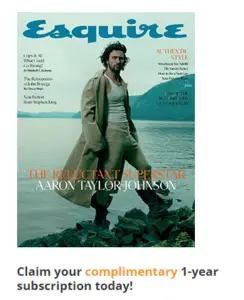 Free-1-Year-Subscription-to-Esquire-Magazine