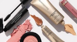 Free-bareMinerals-Beauty-Product