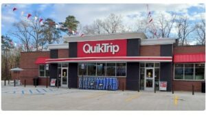 FREE Coca-Cola Big Q Drink at QuikTrip - Today Only