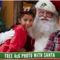 FREE Photo with Santa, Giveaways &amp; More at Bass Pro Shops &amp; Cabela’s