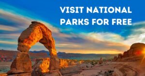 Free-2024-National-Parks-Entrance-Days