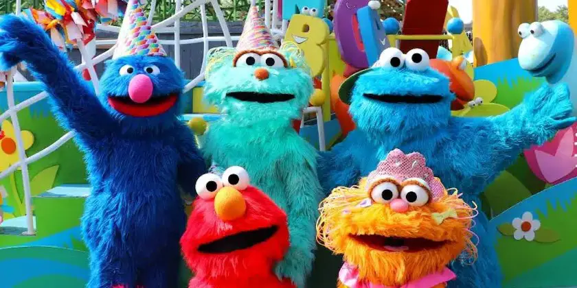 Free 2024 Sesame Place Teacher Pass   Free 2024 Sesame Place Teacher Pass 