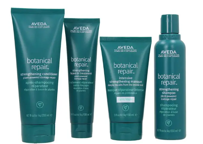 Free-Aveda-Haircare-Products