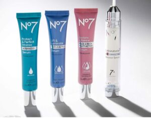 Free-No7-Beauty-Skincare-Products