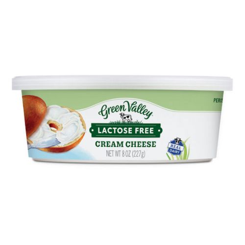 Possible FREE Green Valley LactoseFREE Cream Cheese!
