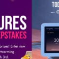 Shop LC Treasure Sweepstakes