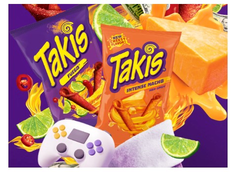 Takis-Holiday-Shopper-Instant-Win-Game