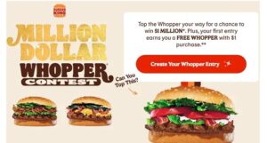 Burger-King-Million-Dollar-Whopper-Contest