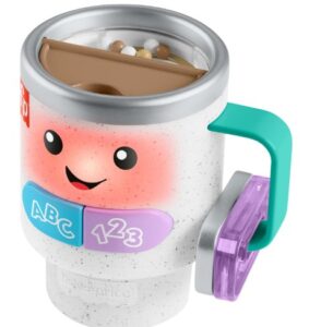 Fisher-Price-Coffee-Mug