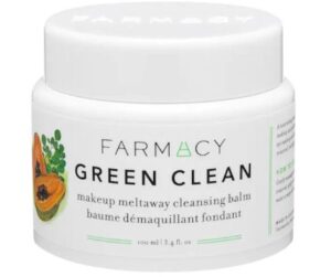 Free-Mini-Farmacy-Green-Clean-Makeup-Removing-Cleansing-Balm-at-Sephora