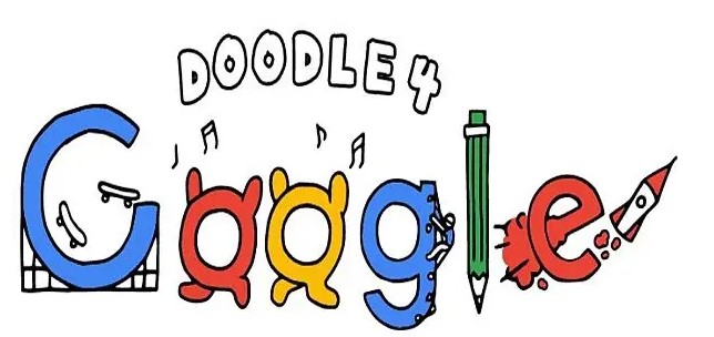 Google Doodle Contest 2024   Google Doodle Contest 2024 