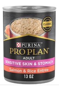 Possible-Free-Purina-Pro-Plan-Sensitive-Skin-Stomach-Wet-Dog-Food