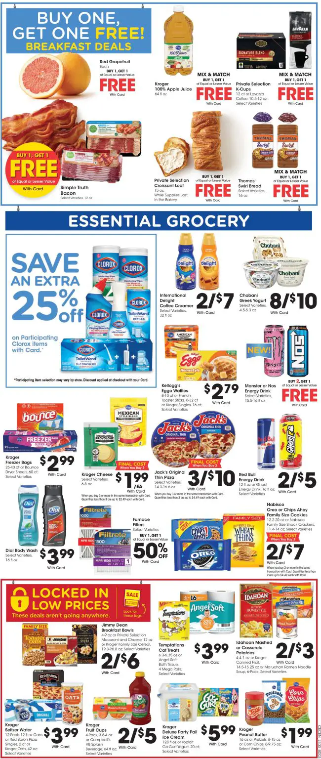 Latest Kroger Weekly Ad 2/21/24 2/27/24