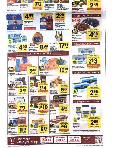 Acme Ad Scan Mar 22nd Page 2