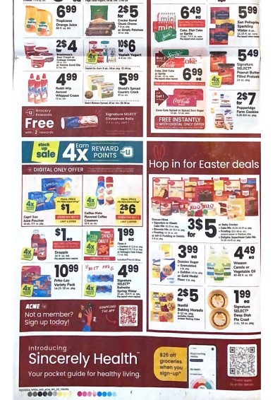 Acme Ad Scan Mar 22nd Page 4