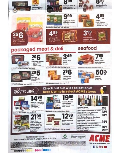 Acme Ad Scan Mar 22nd Page 8