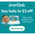 Angel soft coupon