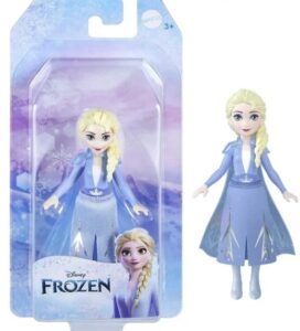 Disney-Frozen-Elsa-Small-Doll-in-Travel-Look