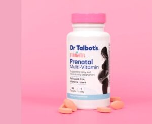 Free-Dr.-Talbots-Mom-Prenatal-Multi-Vitamin