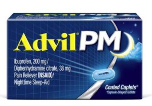 Free-Sample-of-Advil-PM-Limited-Daily-Supply