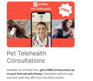 Free-Virtual-Pet-Check-Up-with-Petzey-from-Purina