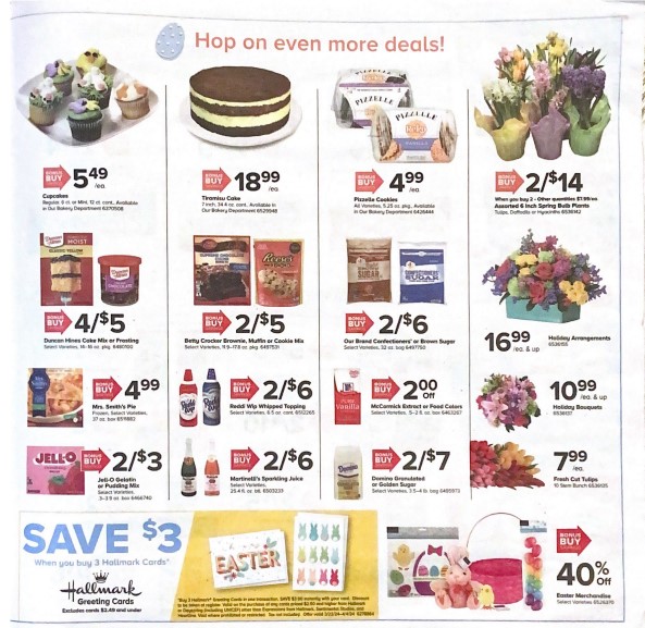 Giant Ad Scan Mar 29th Page 11