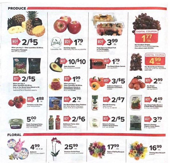Giant Ad Scan Mar 29th Page 14