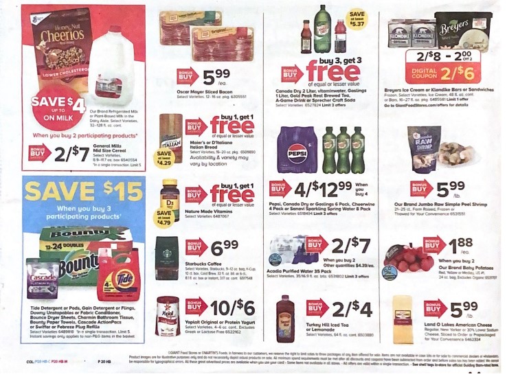 Giant Ad Scan Mar 29th Page 20