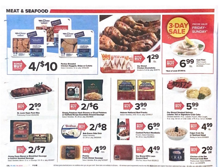 Giant Ad Scan Mar 29th Page 6