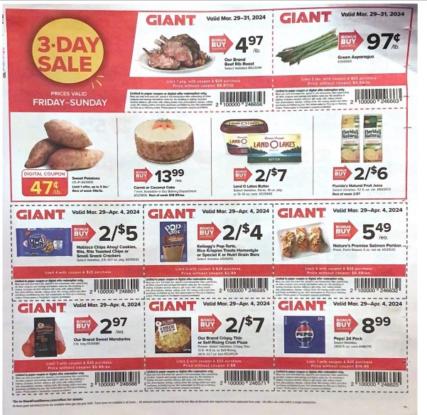 Giant Ad Scan Mar 29th Page 7