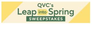 QVC-Leap-Into-Spring-Sweepstakes