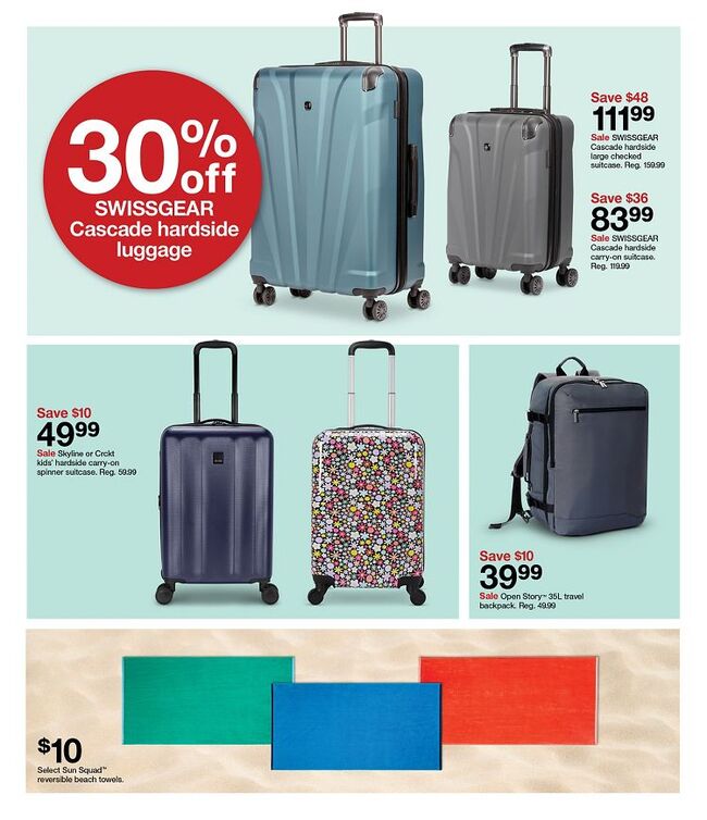 Target Weekly Ad Preview 3rd March Page 04