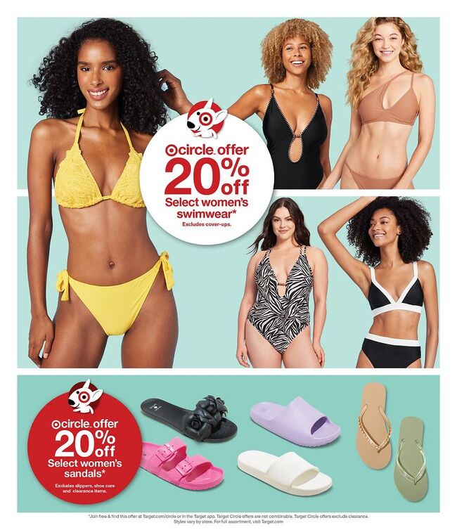 Target Weekly Ad Preview 3rd March Page 05