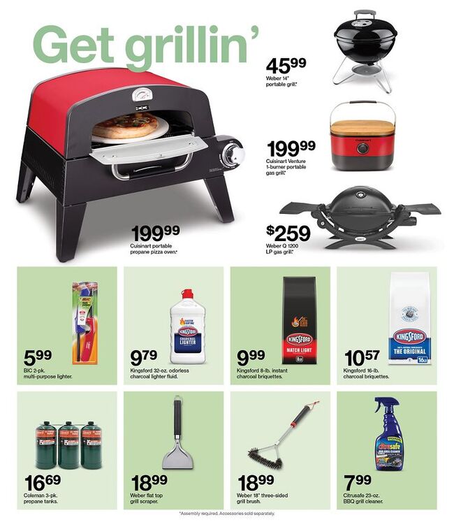 Target Weekly Ad Preview 3rd March Page 22