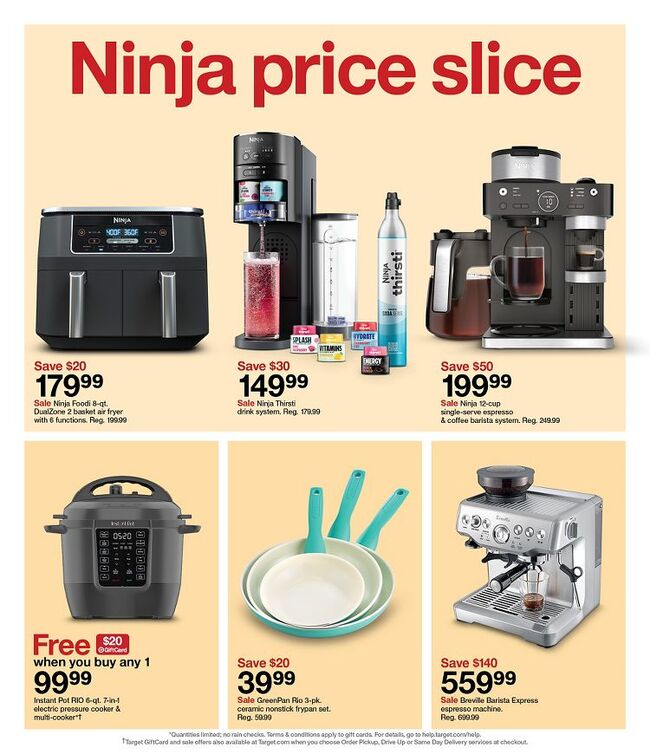 Target Weekly Ad Preview 3rd March Page 23