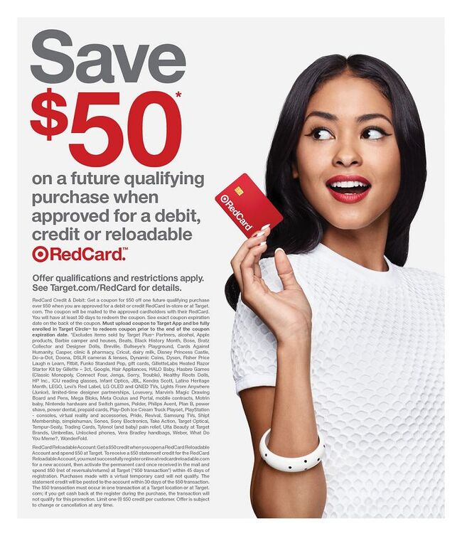 Target Weekly Ad Preview 3rd March Page 32