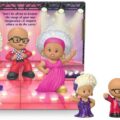 Amazon Fisher-Price Little People Collector Rupaul