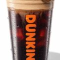 Free-Cold-Brew-at-Dunkin-on-April-20th