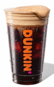 Free-Cold-Brew-at-Dunkin-on-April-20th