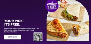 Free-Item-of-Your-Choice-at-Taco-Bell