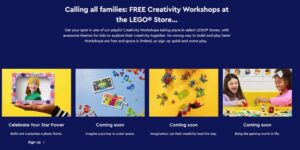 Free-LEGO-Creativity-Workshops