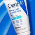 FREE Sample of CeraVe Ultra-Light Moisturizing Gel.
