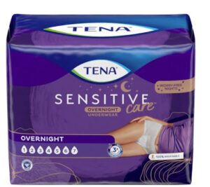 Free-TENA-Sensitive-Care-Overnight-Underwear-Sample-Kit