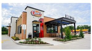 Free Texas Toast At Raising Cane's With Coupon Code 