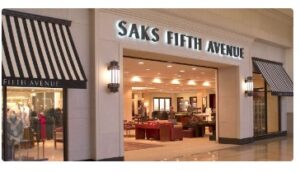 Saks Fifth Avenue Shopping Spree Sweepstakes