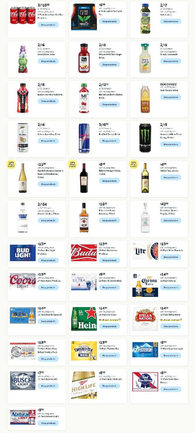 Walgreens Weekly Ad Preview 10_April_24 Page 10