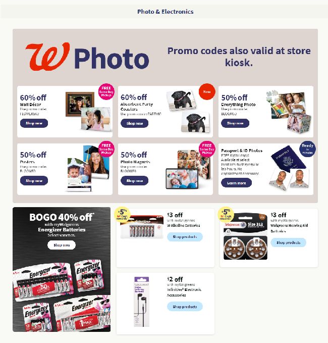 Walgreens Weekly Ad Preview 10_April_24 Page 12