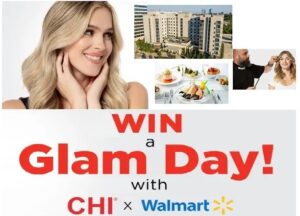 Win-a-Glam-Day-with-Chi-X-Walmart-Contest