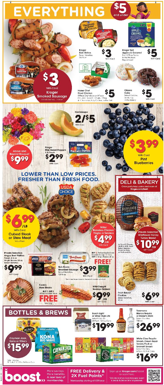 kroger Weekly Ad Preview 16_April_24 Page10