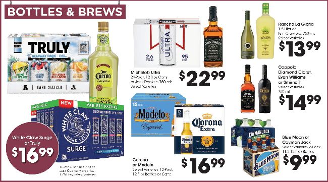 kroger Weekly Ad Preview 16_April_24 Page11